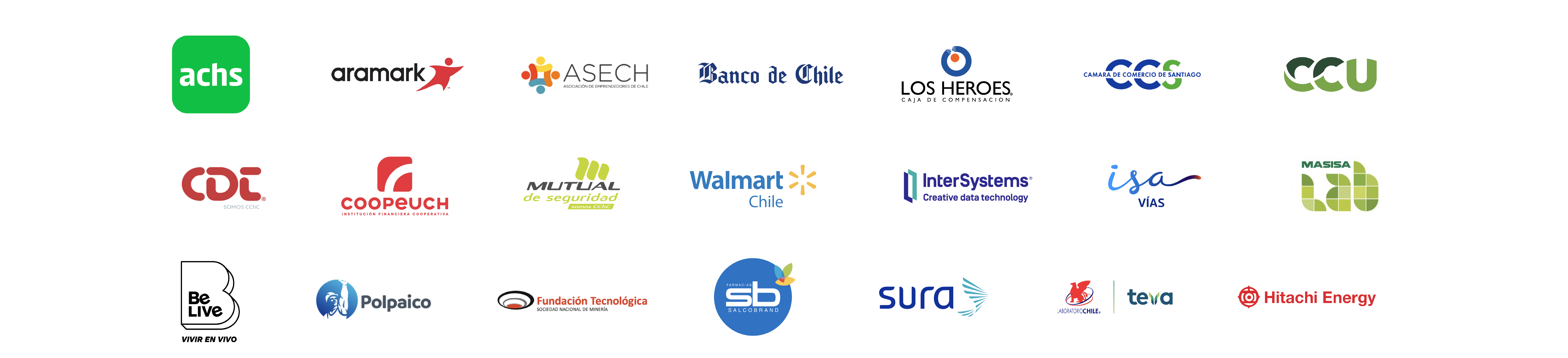 LANDING NN 2026 marzo logos