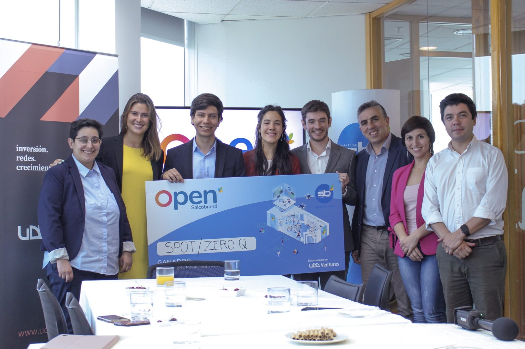 Open Salcobrand 2019