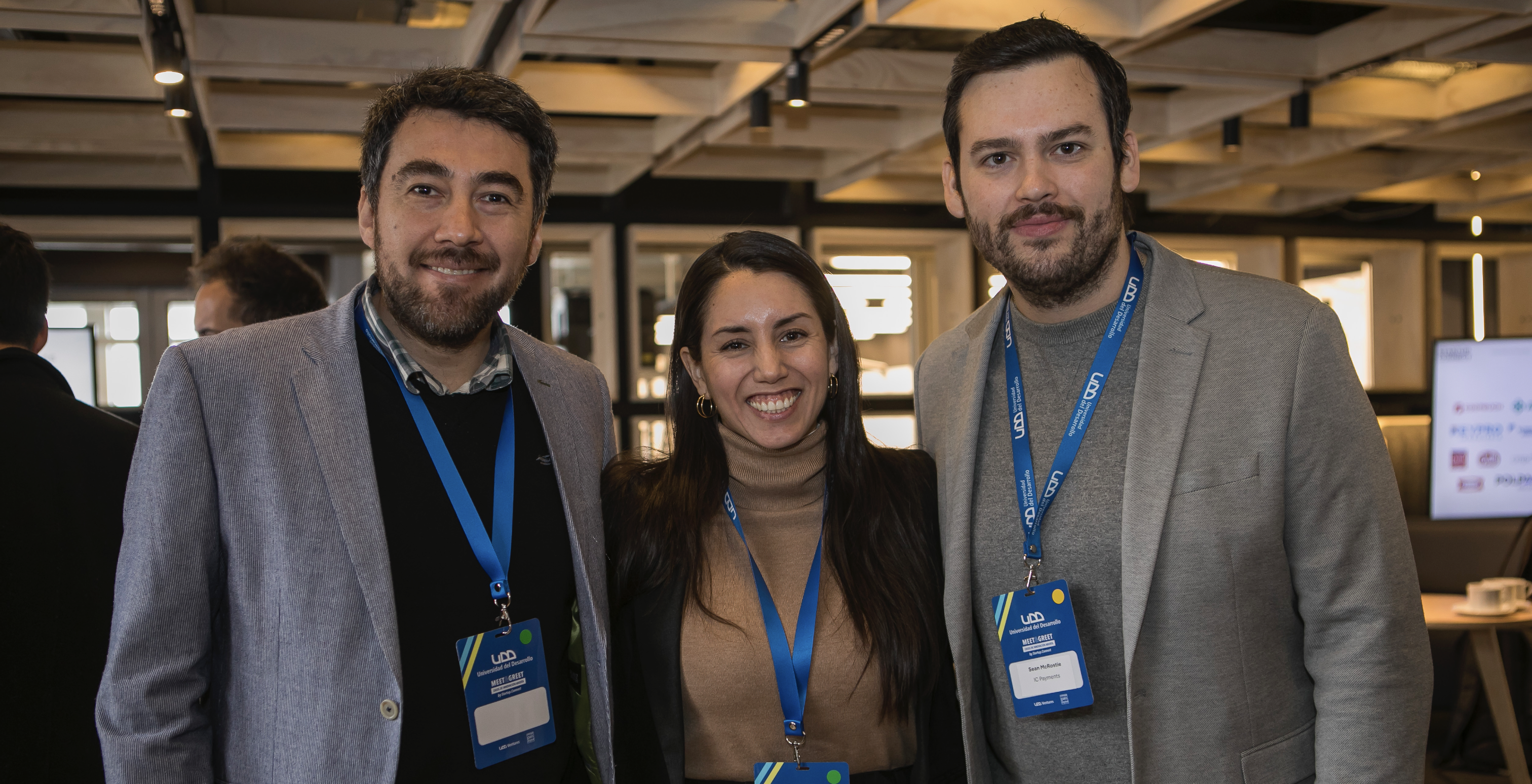 meet & greet udd ventures startup connect innovacion cvc 11