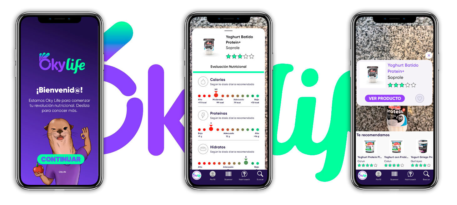 oky-life-udd-ventures-startup-nutricion-chile-innovacion-app