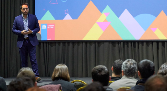 1° Edición del evento “Open House & Pitch Day” de UDD Ventures
