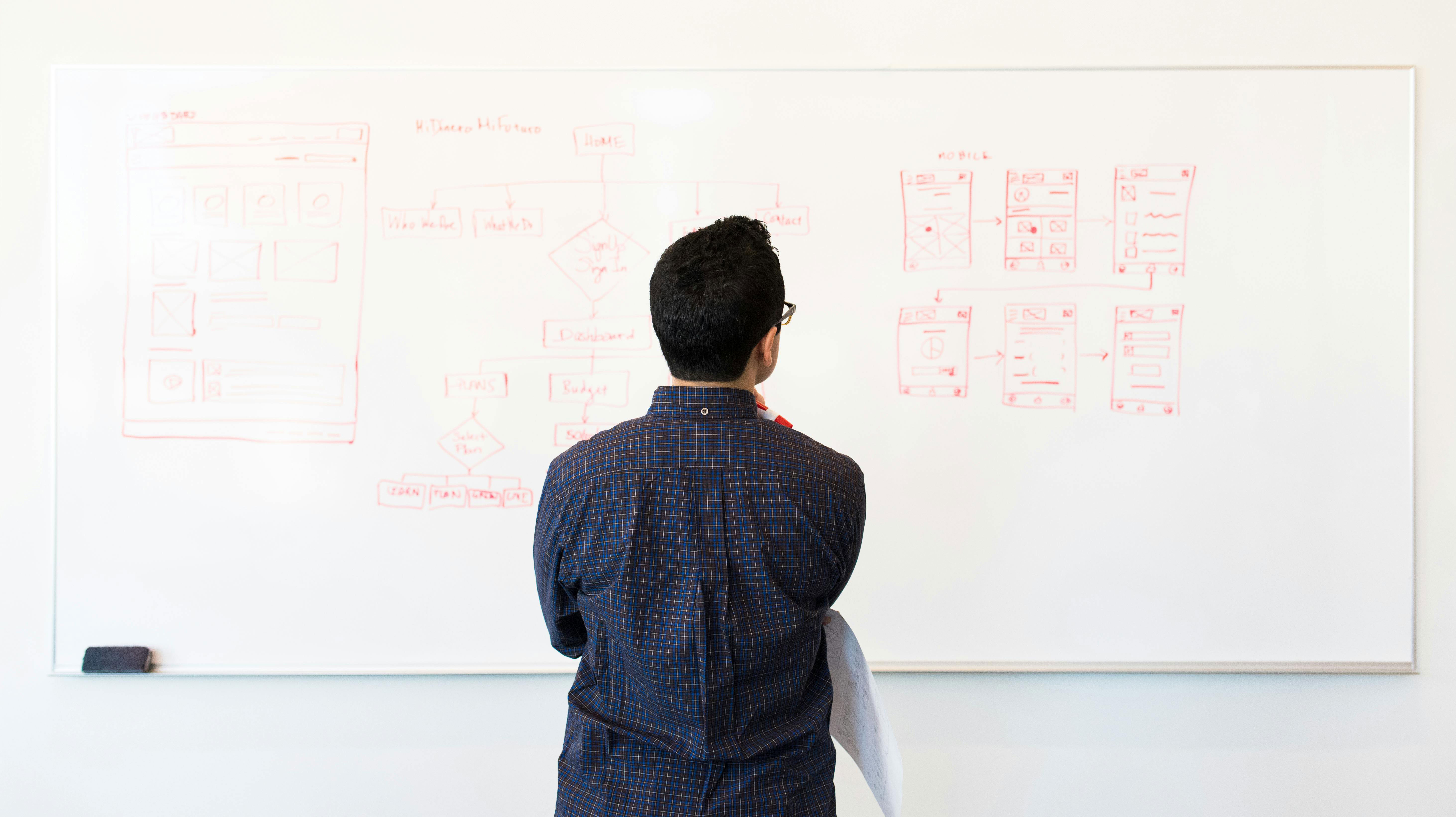 El desafío de emprender a los 45