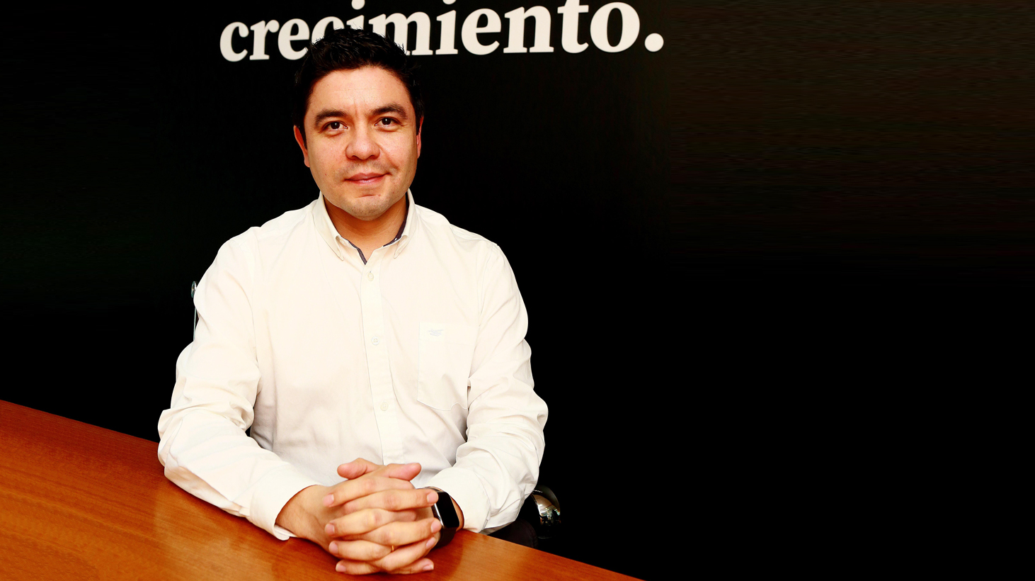 Angel Morales: Puede ser un motor para dinamizar la economía vinculando de manera más contundente la minería con startups.