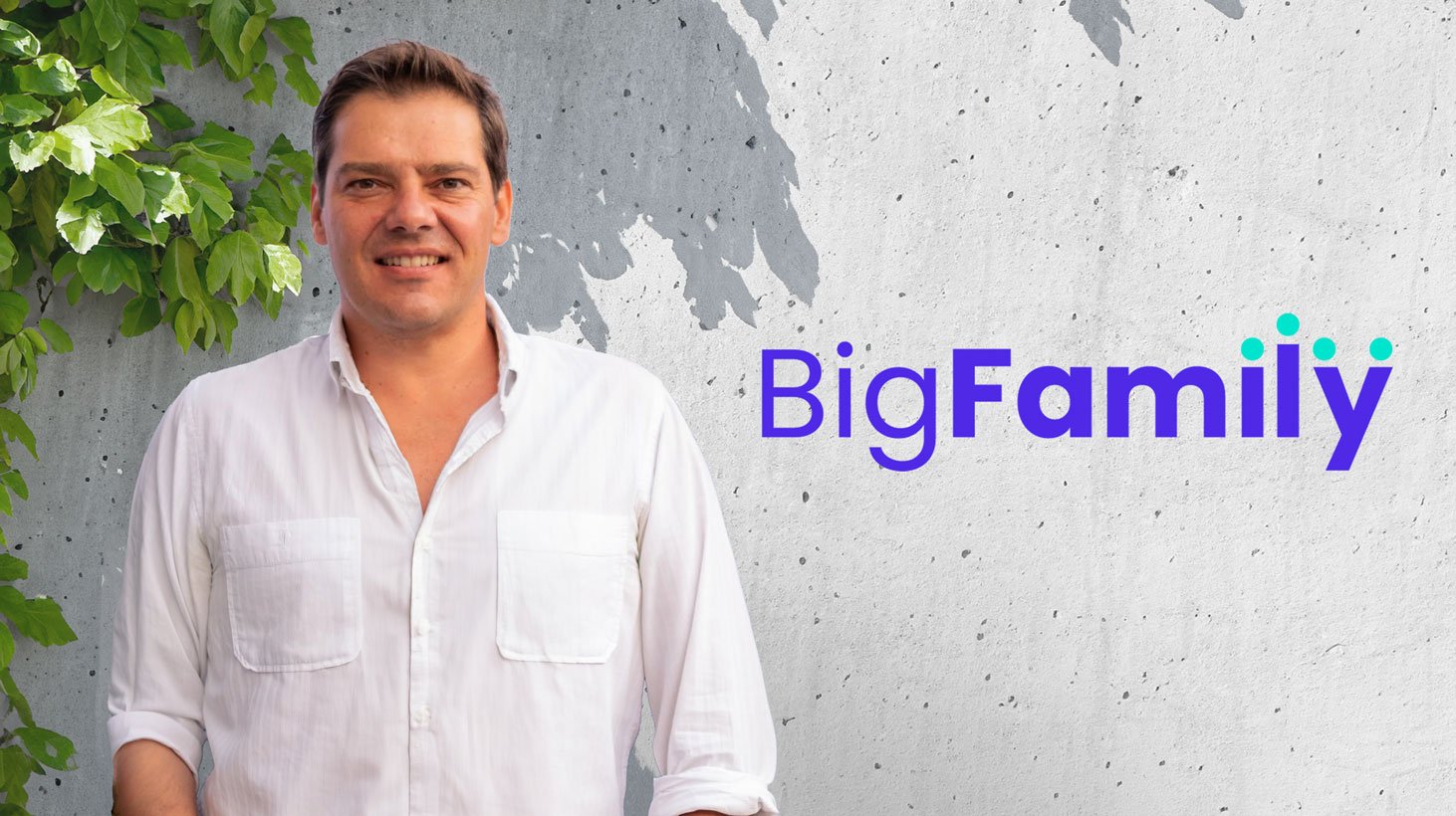 Conociendo a Max de Big Family