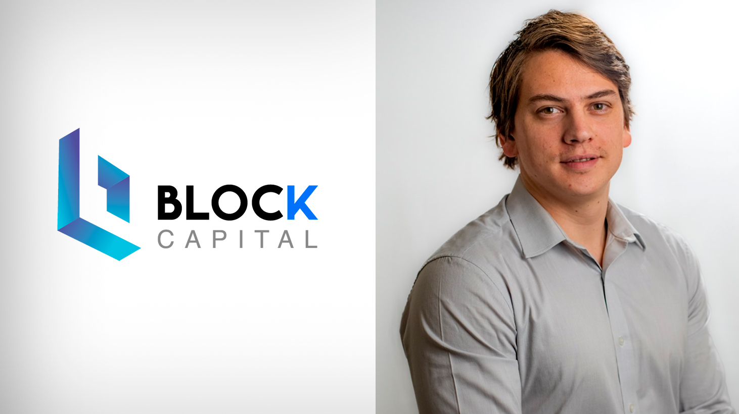 Conociendo a Rodrigo de la Cuadra de Block Capital