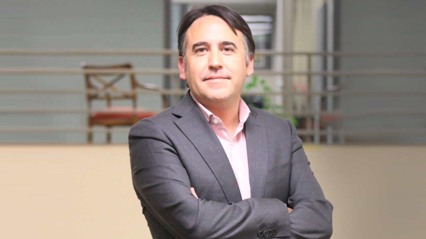 Sebastián Torrens: “Con UDD Ventures compartimos el propósito de potenciar el desarrollo emprendedor del país”