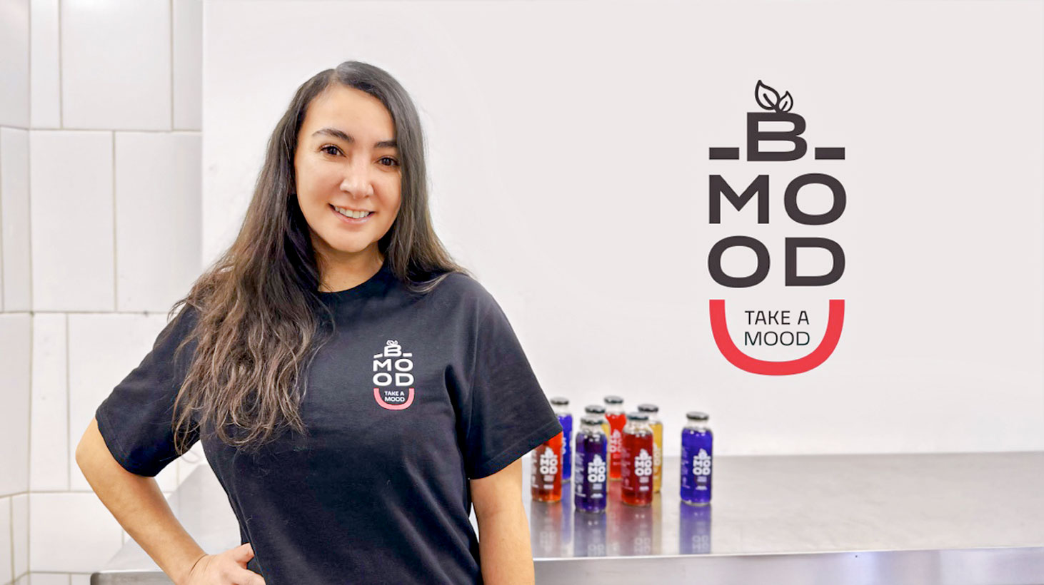 Conociendo a Verónica de BMOOD