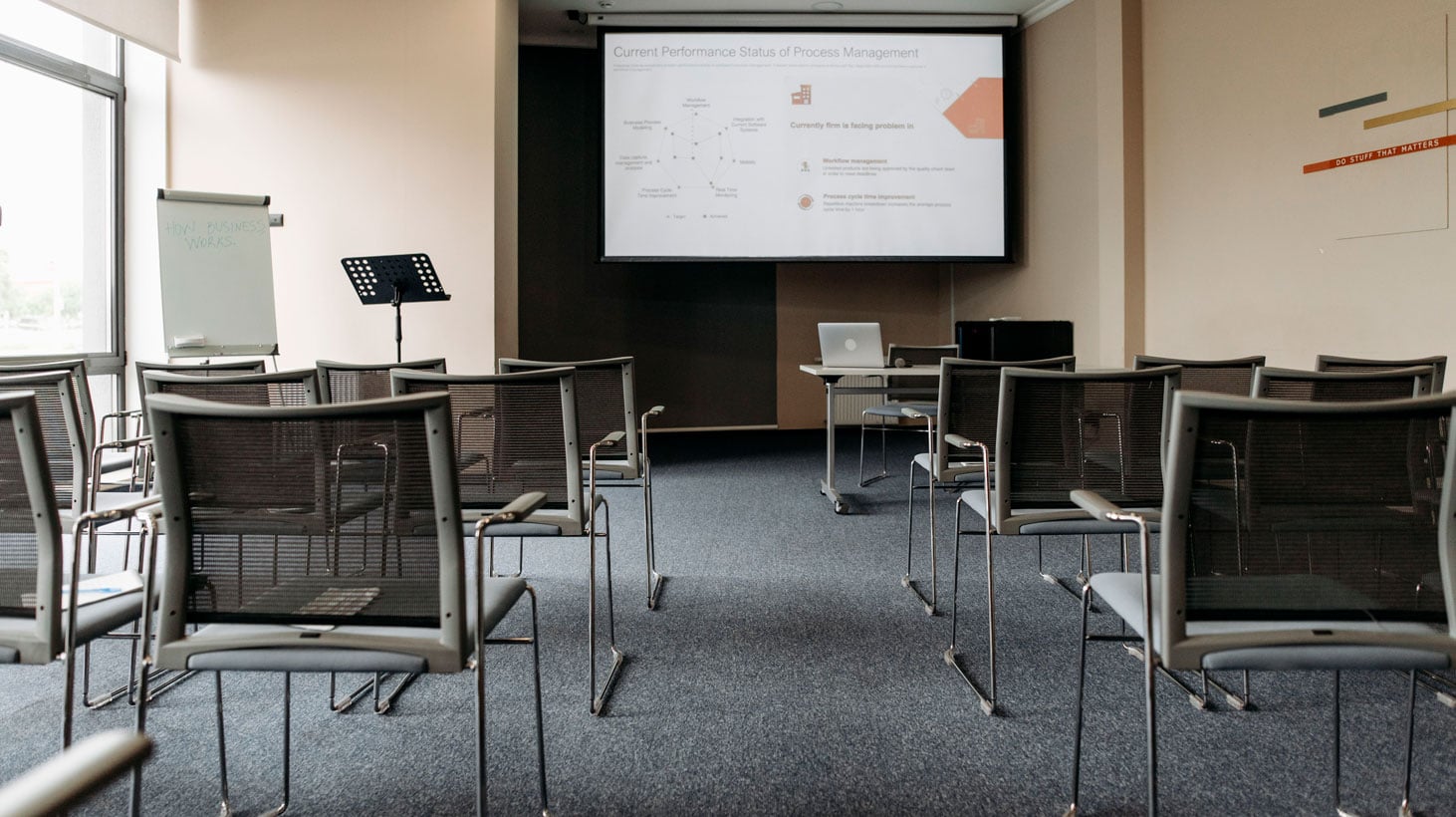 Cómo diseñar capacitaciones que realmente generen resultados
