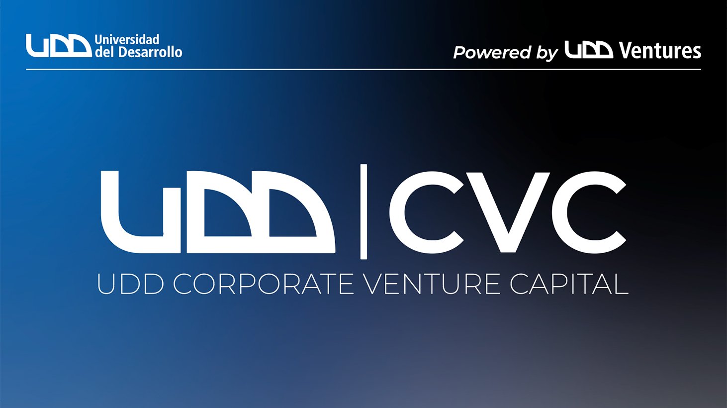 UDD y UDD Ventures lanzan la red UDD Corporate Venture Capital.