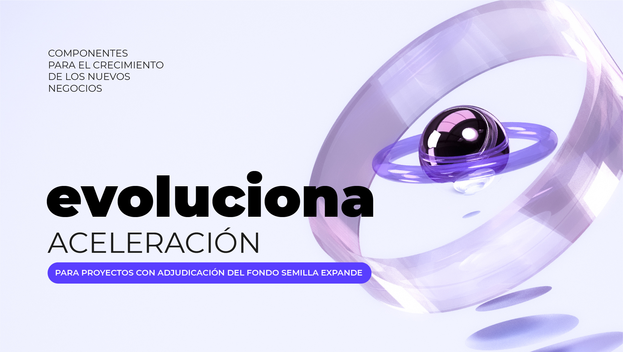 deck evoluciona aceleración SE