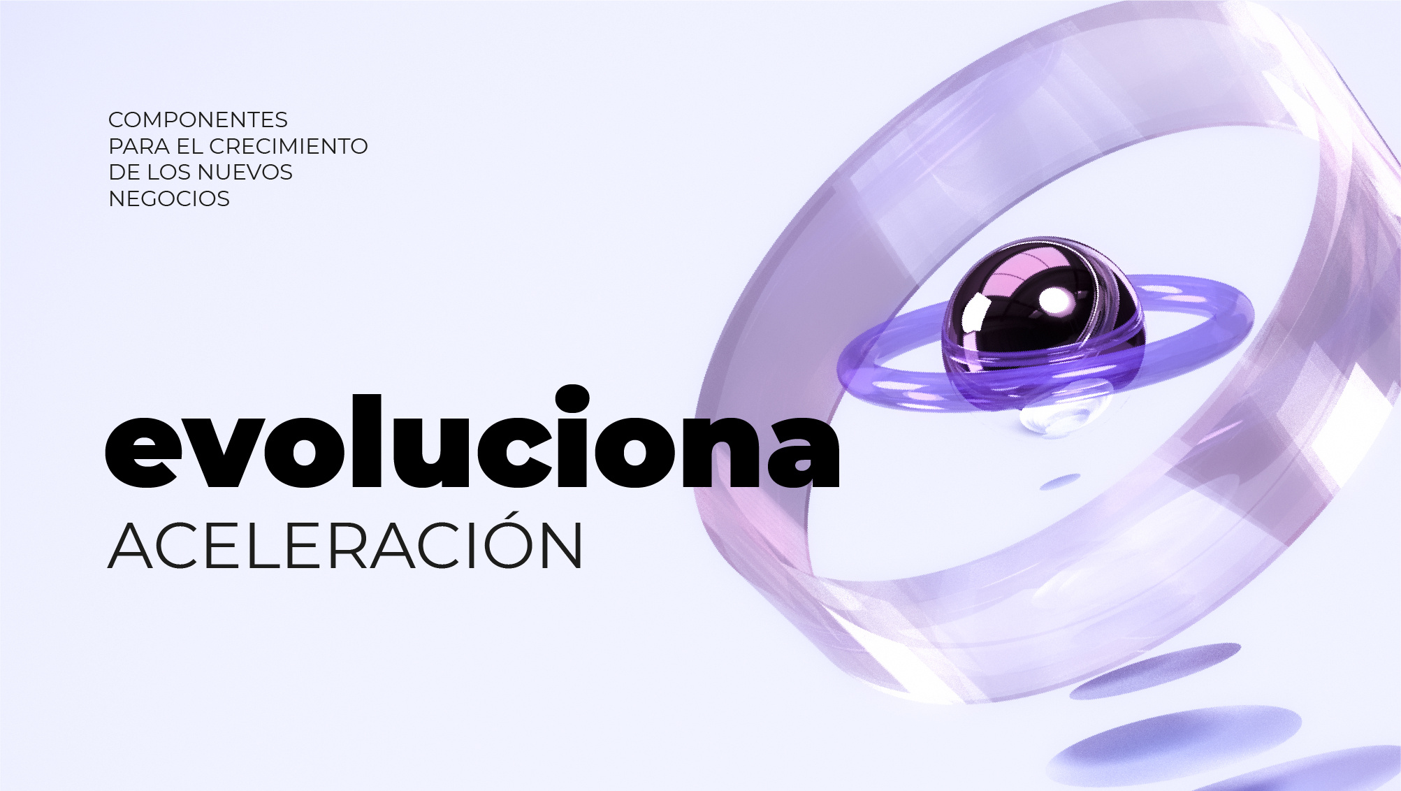 deck evoluciona aceleración