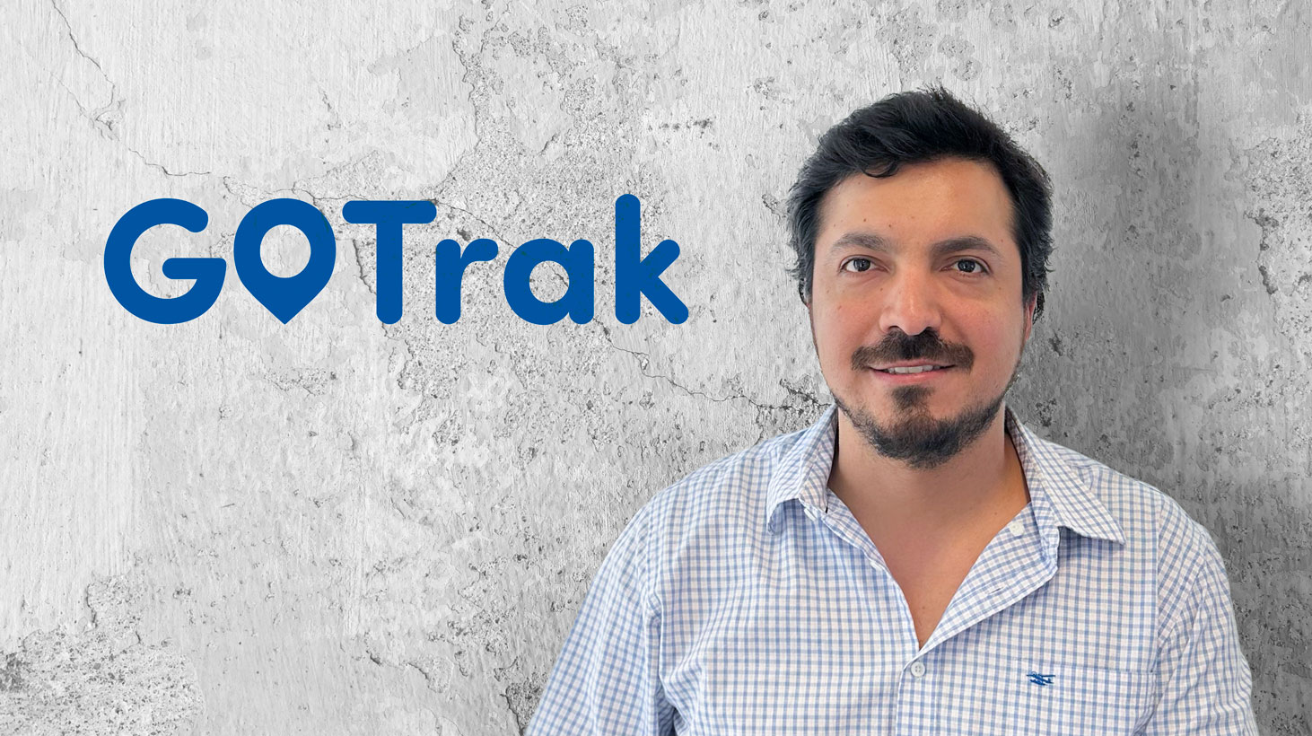Conociendo a Claudio de Gotrak