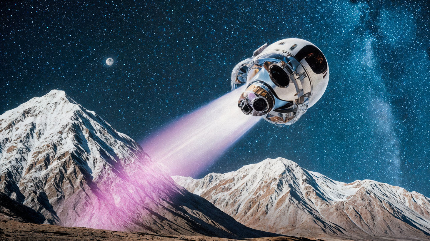 Chile frente al futuro digital: ¿seguiremos consumiendo o vamos a crear valor?