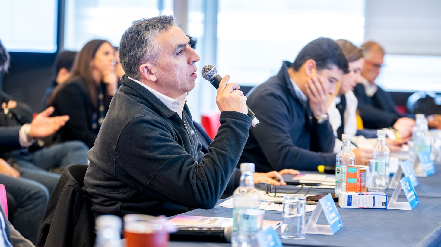 Open Salcobrand celebra una nueva edición de su Demo Day impulsando el ecosistema de startups y marcas emprendedoras