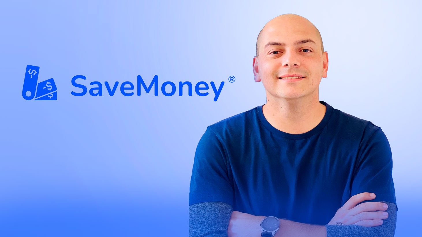 Conociendo a Nicolás de SaveMoney