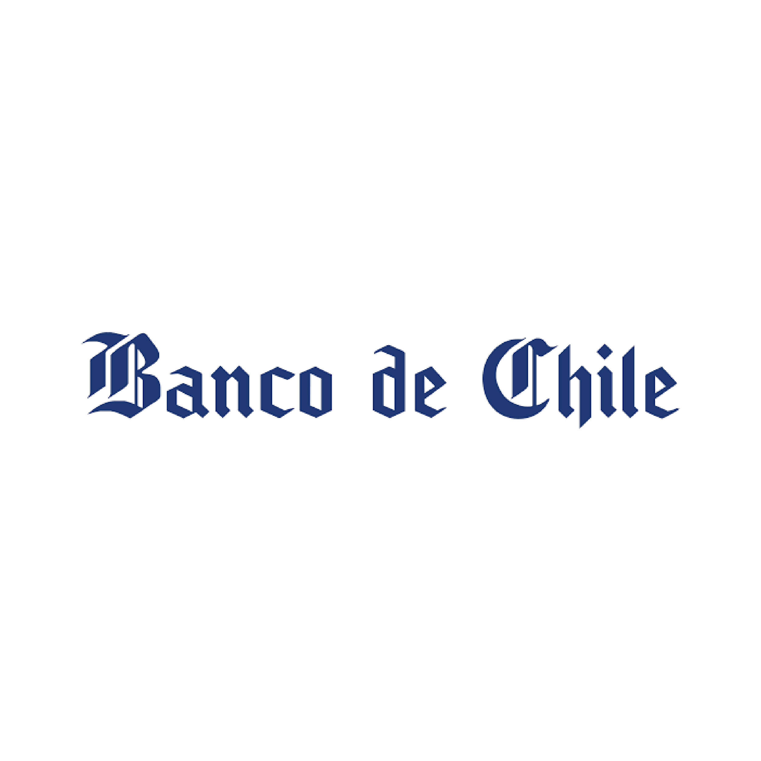 nn banco de chile