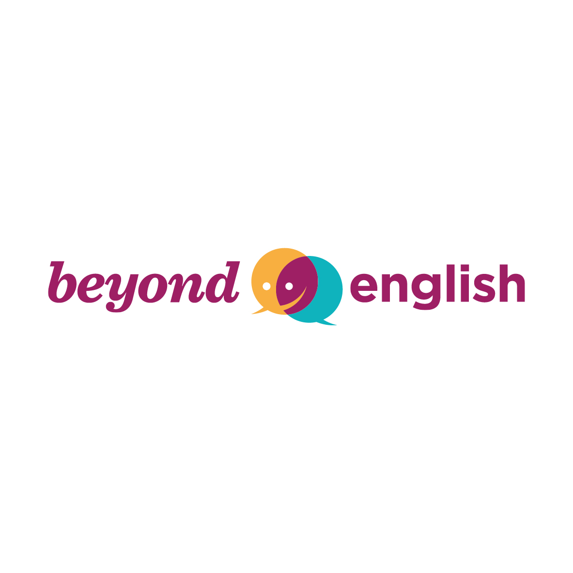 beyond english