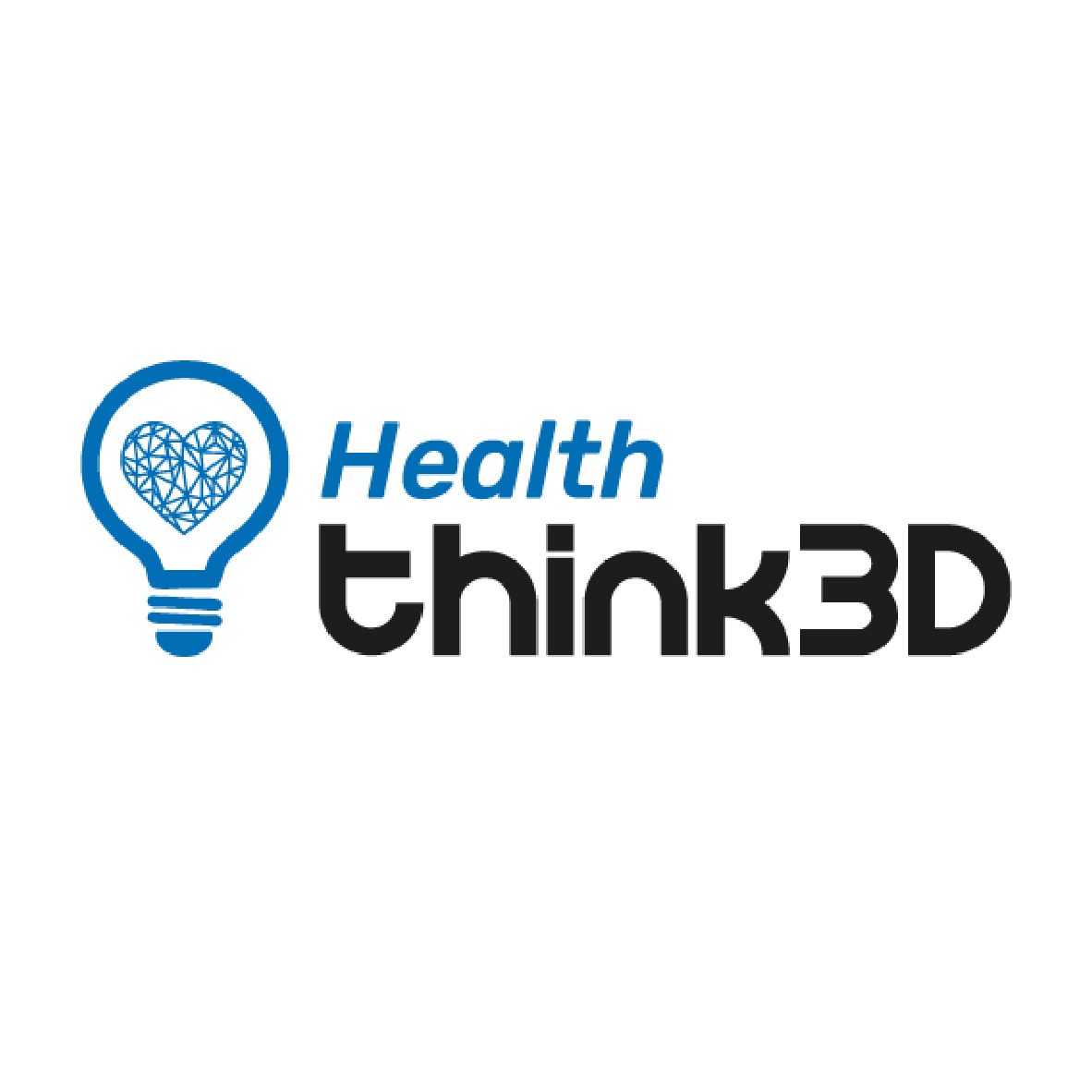health think 3d