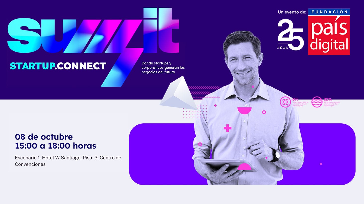 Startup.Connect 2026