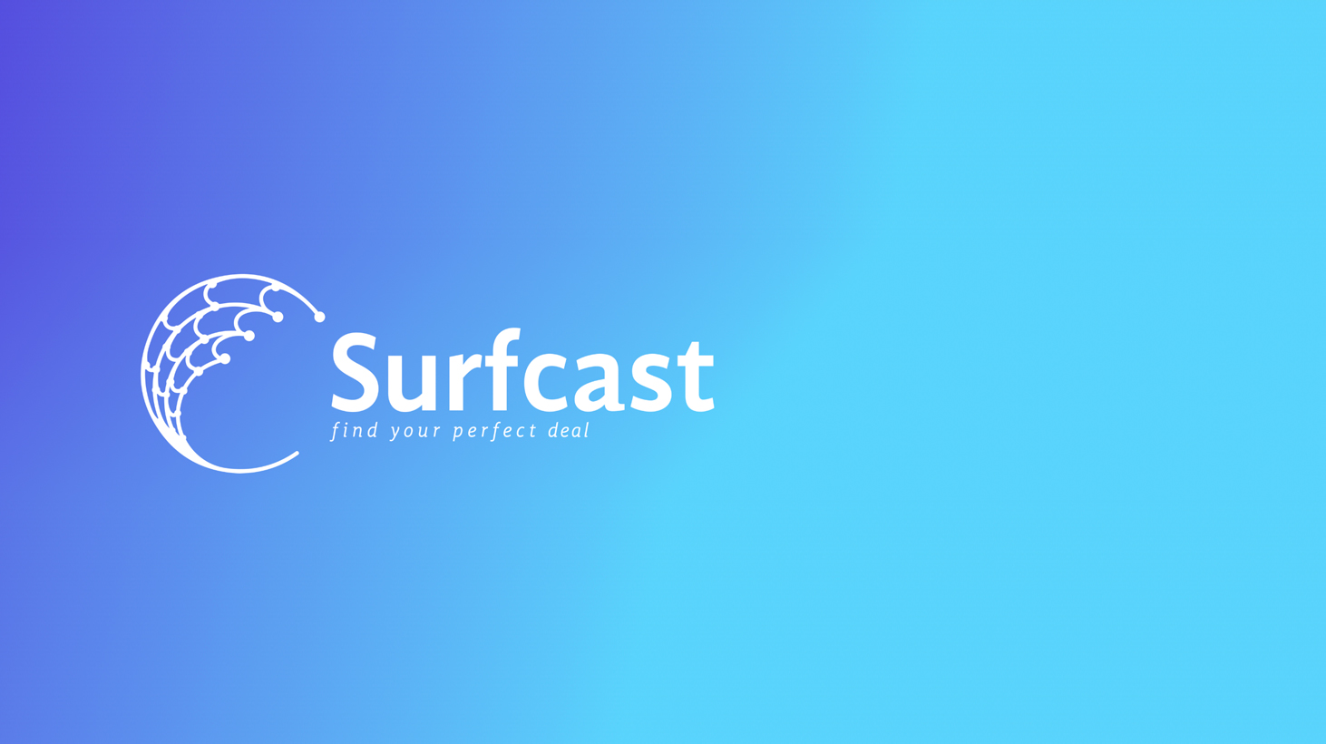 SurfCast: la app de negocios B2B a un solo click