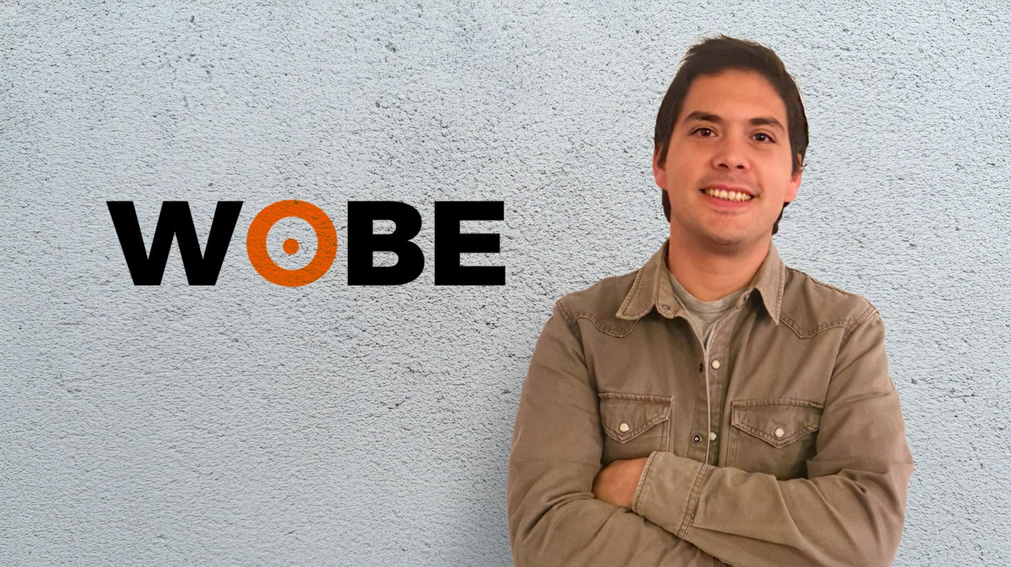 Conociendo a José Luis de Wobe